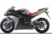 Yamaha YZF-R1